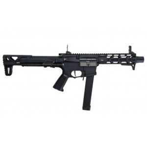 Страйкбольный автомат G&G ARP 9 2.0 body - plastic (110-120m/s) EGC-ARP-9V2-BNB-NCM